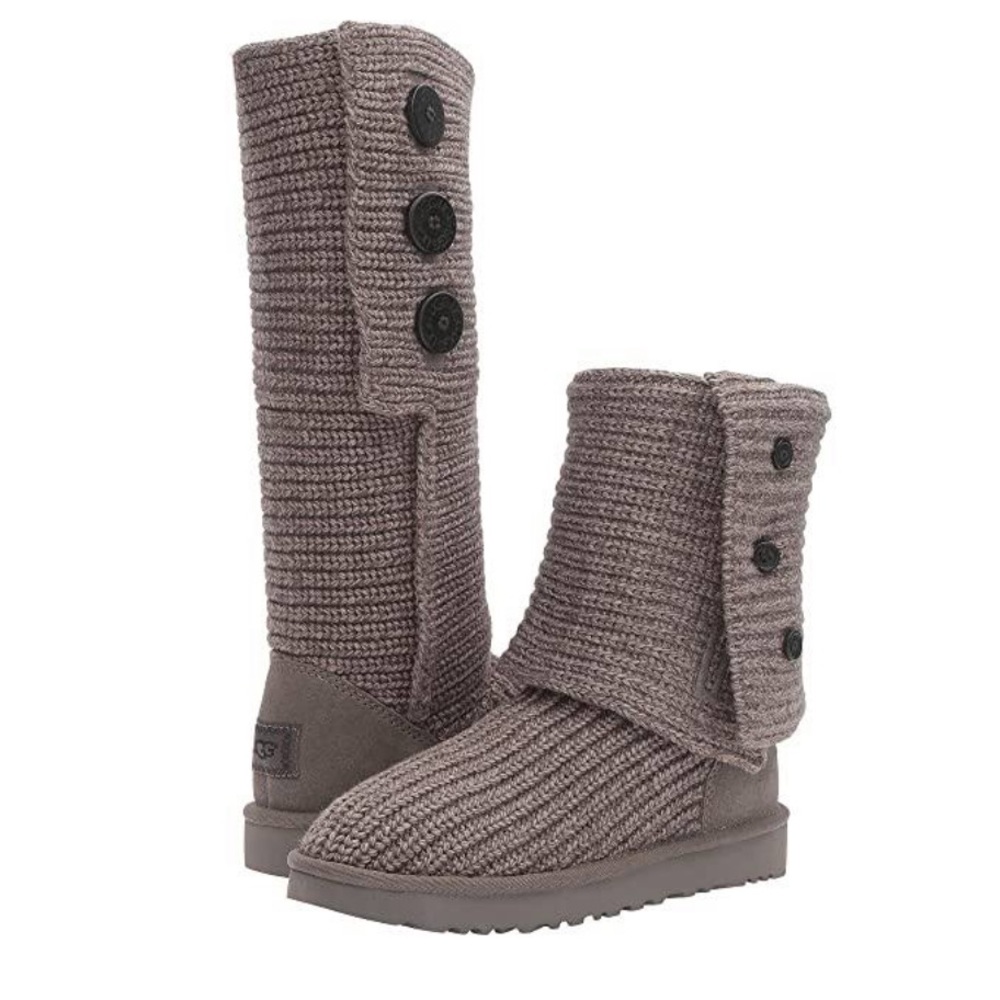 UGG Classic Cardy Boots